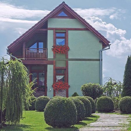 Holiday Resort Svarny Ruzomberok Exterior photo
