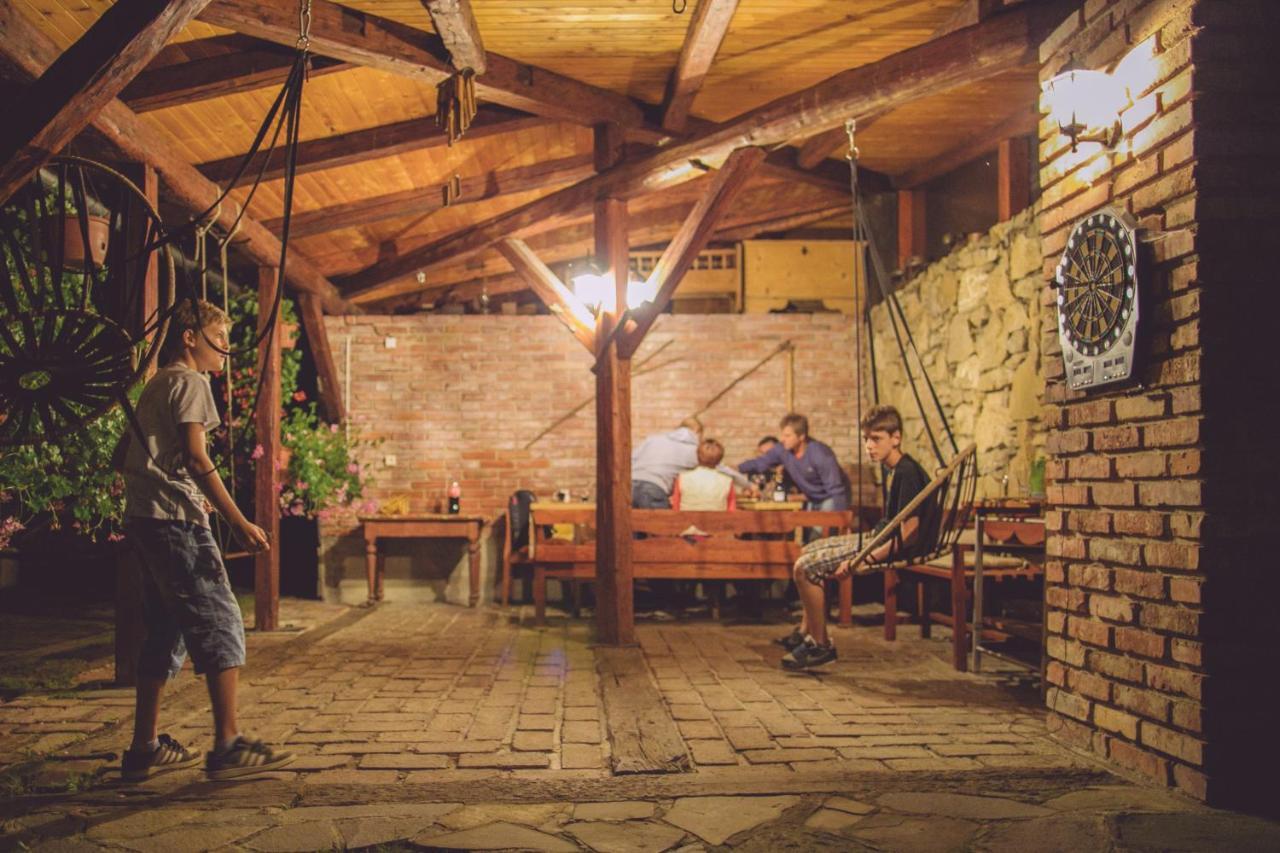 Holiday Resort Svarny Ruzomberok Exterior photo