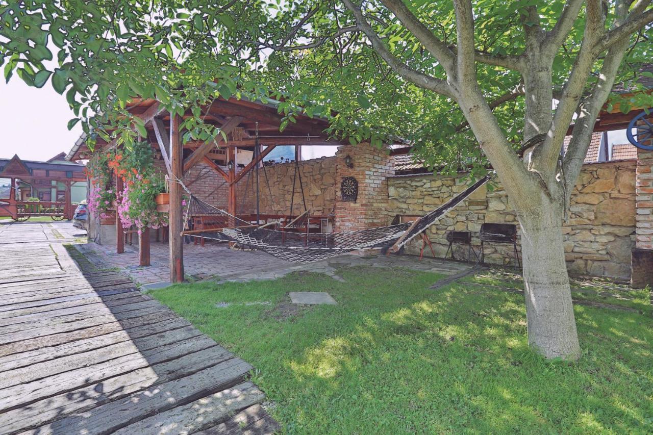 Holiday Resort Svarny Ruzomberok Exterior photo